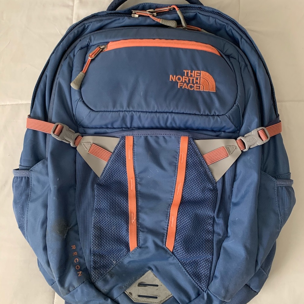 The North Face Recon Backpack